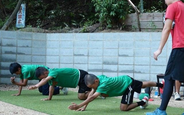 米国を知る監督が危惧「楽しむを履き違えている」　中学で“圧倒的量”をこなすべき理由