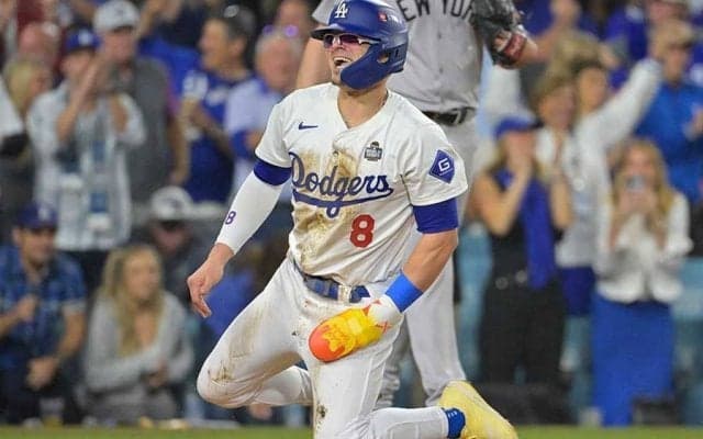 3連勝も「まだ何も成し遂げてない」　“世界一目前”も…ド軍33歳にX感動「かっこよすぎ」