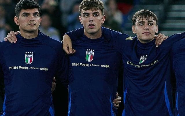 アタランタがイタリア屈指のエリートFWに関心…CEO「フォローしなければならないプレーヤー」