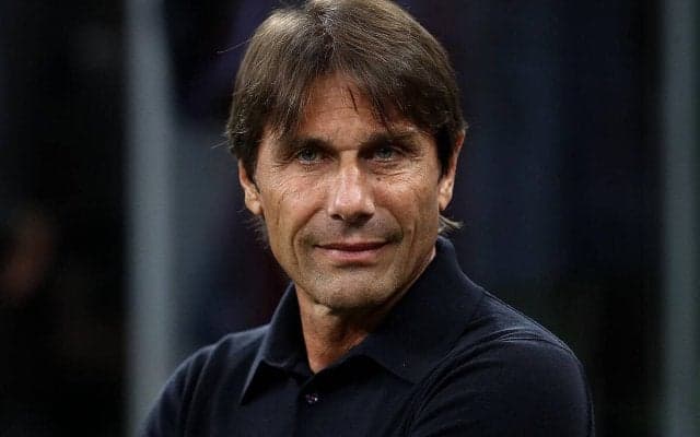 ミラン撃破で5連勝のコンテ監督は謙虚さ強調もスクデットへの野心示す「誰も隠れていない」