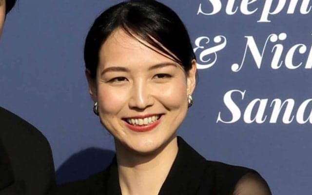 大谷翔平の真美子夫人も…大一番にド軍美人妻たちが声援　世界一へ「さぁいよいよよ！」