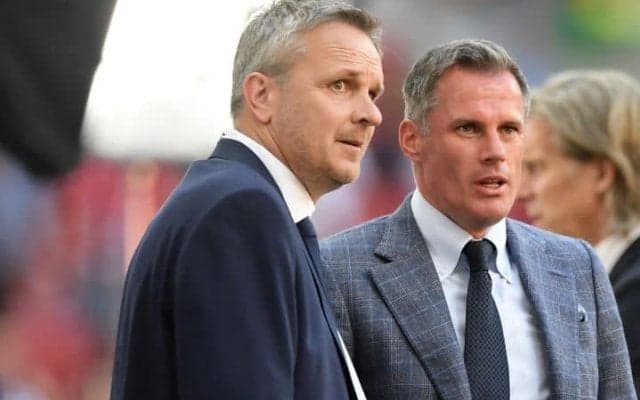 「今後数週間で不可欠な存在に」遠藤航の”存在価値”を英メディアが強調　クラブOBも「重要な役割を果たす」