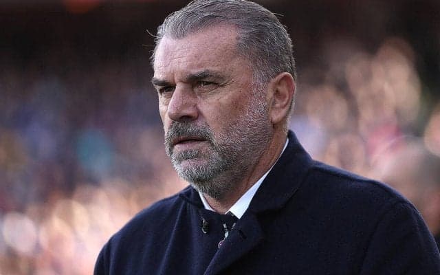 シティとのカップ戦控えるポステコグルー監督、去就やゲームプランに言及