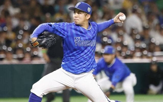 【日本シリーズ2024】「これぞエースのピッチング！」 森福允彦が語った東克樹とスチュワートの違い