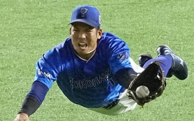 【日本シリーズ2024】DeNA連敗脱出　桑原将志が呼び込んだ勢い　「チャンスのあとにチャンスを作れ」