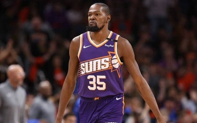 『ネットフリックス』のドキュメンタリー第2弾はデュラントやハーデン、SGAらが出演へ