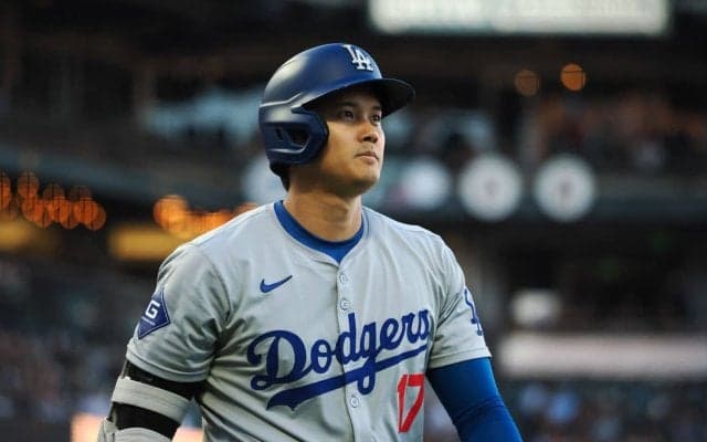 ヤンキース、打線爆発でドジャースのWS制覇に“待った” 伏兵の逆転満塁弾で“一矢” 対戦成績は1-3で第5戦へ