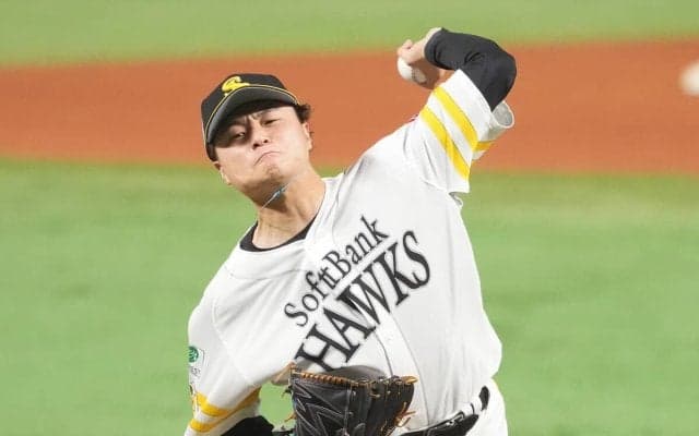 【日本シリーズ2024】ソフトバンク育成ドラフト10位入団の「マエジュン」が大舞台で躍動 指揮官も「使い道は決まった」と太鼓判