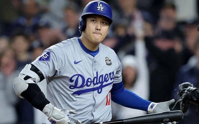 11失点よりも…ド軍記者が嘆く“穴”「フリーマン以外が…」　止まらぬ批判「恥ずべきこと」