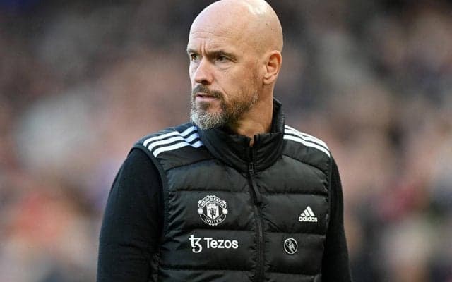 「プレースタイルが欠如していた」ついにユナイテッド解任のテン・ハグ監督…OBもクラブの決断に理解「過去18カ月間、チームは変わらなかった」