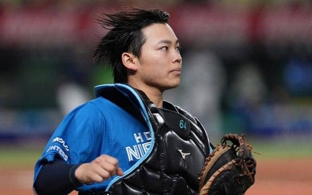 日本ハム・田宮が右肘クリーニング手術　送球開始まで約1か月…来春キャンプに制限なし