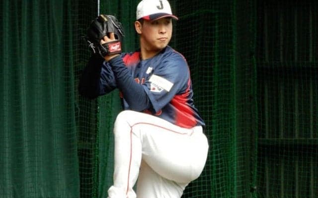 今季リリーフとして“開花”した最速155キロ右腕　プロ8年目の26歳が「井端ジャパン」中継ぎの柱に【プレミア12】