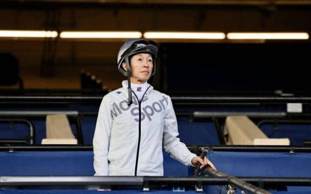 【武豊日記】ドウデュース！