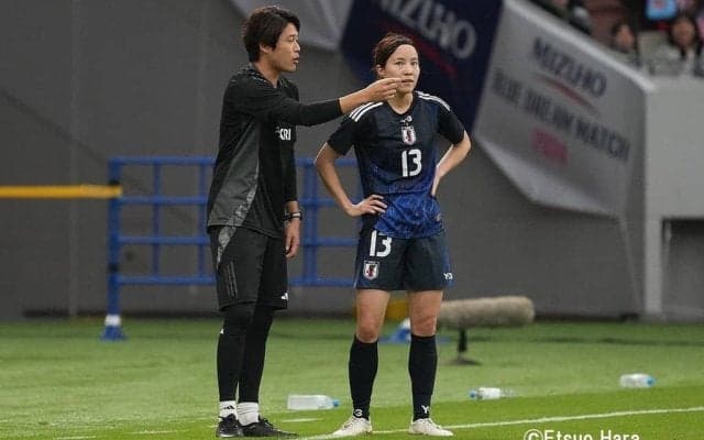 内田篤人コーチの下、韓国に快勝｢新生なでしこ｣の大問題(3)使命は｢誰もが納得する｣招聘、｢避けたい｣ハリルの二の舞、「ありうる｣Jリーグ指導者