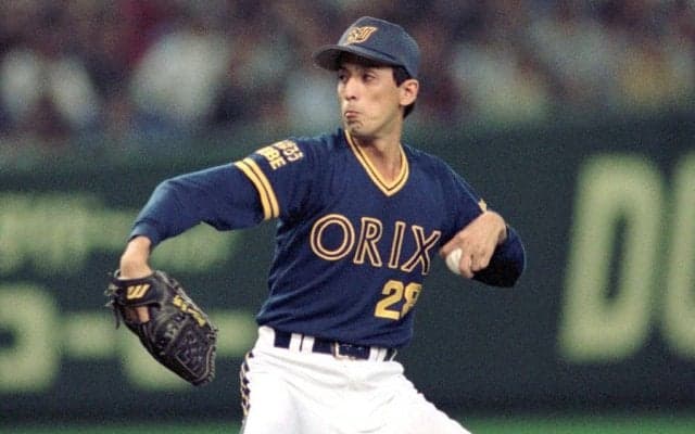 ボールを挟んで走る激痛　登録抹消→病院でも治らず…176勝左腕が抱えていた“謎”