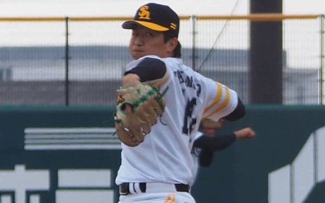 「マジですか？」「マジです」　鳴ってしまった電話…21歳の戦力外、感じた父の落胆