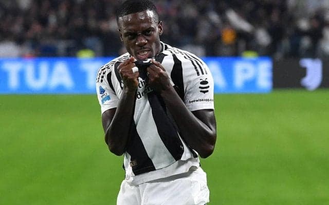 守備崩壊中のユベントスはウェア1G1Aも勝ちきれず、彩艶フル出場のパルマは2度のリード生かせず4戦連続ドロー【セリエA】