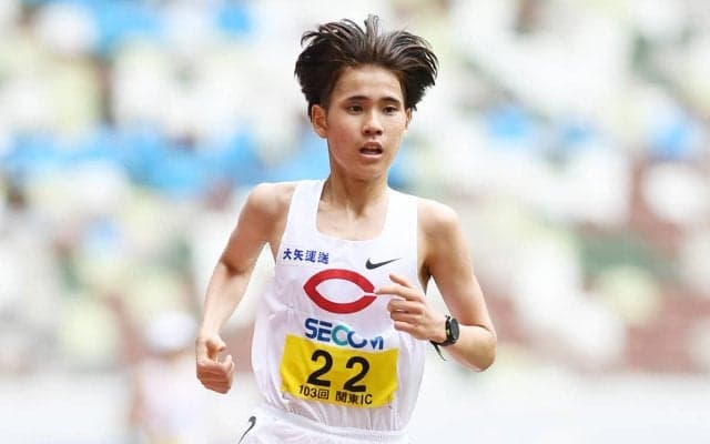 【全日本大学駅伝】中央大は高い総合力で上位勢と渡り合える　カギは箱根予選会からのリカバリー