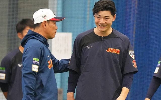 【侍ジャパン】清宮幸太郎が語った「覚醒の理由」 プレミア12の国際舞台でも輝けるか