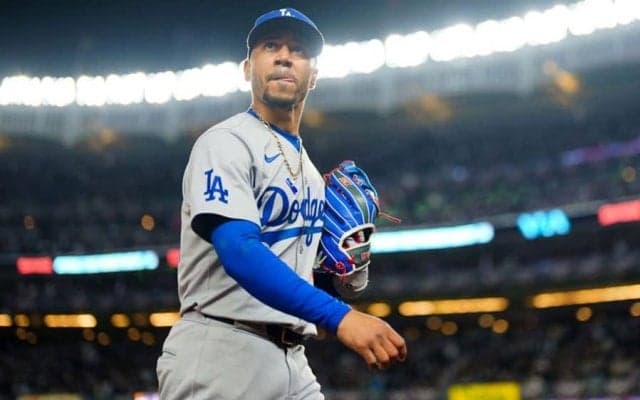 ベッツは「人間性神すぎる」　ヤ軍ファンから愚行も…発揮したスター性「真のプロ」