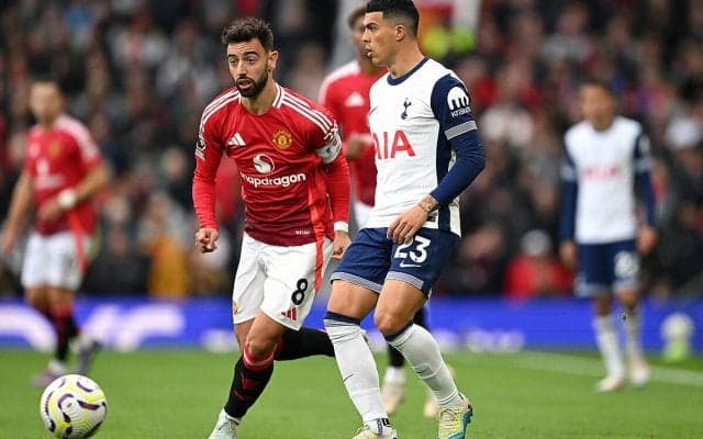 スパーズvsユナイテッドに2つの日本人対決、EFLカップ準々決勝の対戦カード決定！