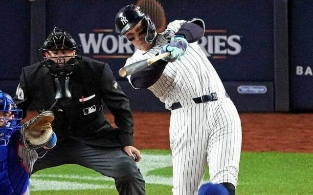 ド軍ファン“青ざめ”「流れ変わったな」　不振ジャッジのWS1号に落胆「マズイって…」