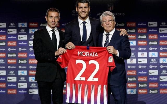 アトレティコSDベルタ氏が退団へ…10年以上勤務もクラブの内部抗争に敗れて存在希薄に