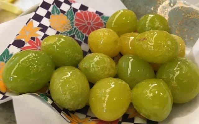 「ギンナン中毒」ってご存知ですか？食べ過ぎにはご注意！