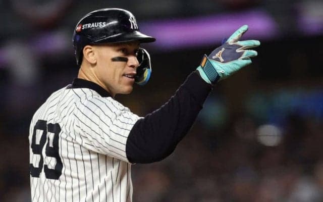 WSの流れを変えた“疑惑の判定”　ジャッジの打席で見逃された2球に米怒り「ヤ軍に有利」