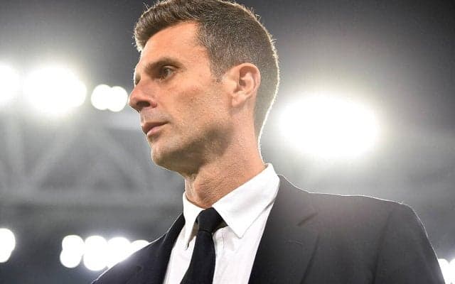 「明らかに望んでいた結果ではない」セリエAで2戦連続ドロー…ユベントス指揮官は結果に満足せず「必要なことができなかった」