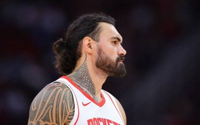 646日ぶりに公式戦出場を飾ったロケッツのアダムズ「友人と家族のみんなに感謝」