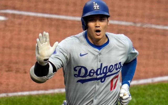 大谷翔平、悲願のWS初優勝！ ドジャースがヤンキース撃破で４年ぶり８回目の世界一 初のPSは全試合出場3本塁打