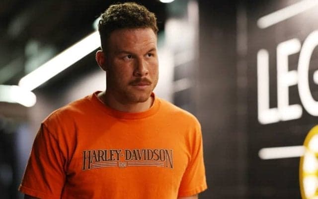 今年4月に現役引退したブレイク・グリフィンがNBAアナリストとしてデビューか？