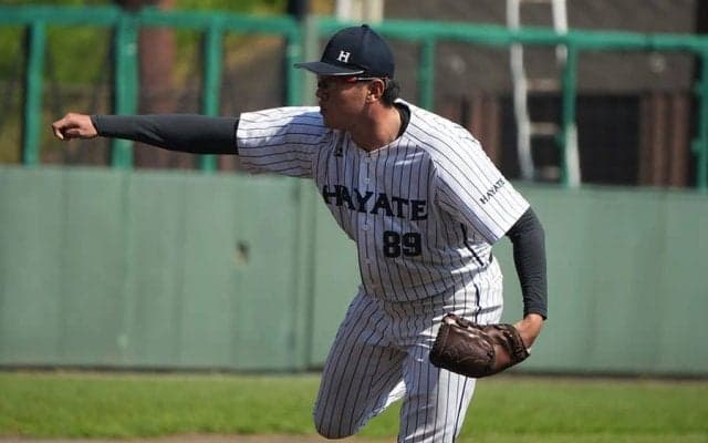 くふうハヤテが大量13人の退団を発表　NPB参入1年目を終え…迎える厳しい冬