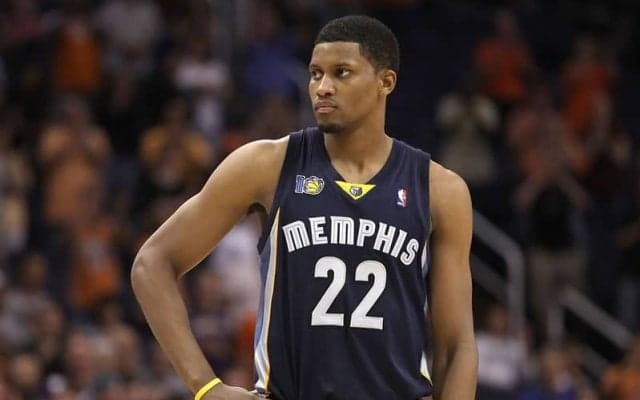 「私は世界で最もラッキーな男」…NBAで17年間プレーしてきたルディ・ゲイが引退表明