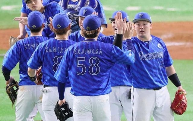 DeNAが3連勝しても「初めて五分」　鷹有利の形成は変わらず…専門家が予想する理由