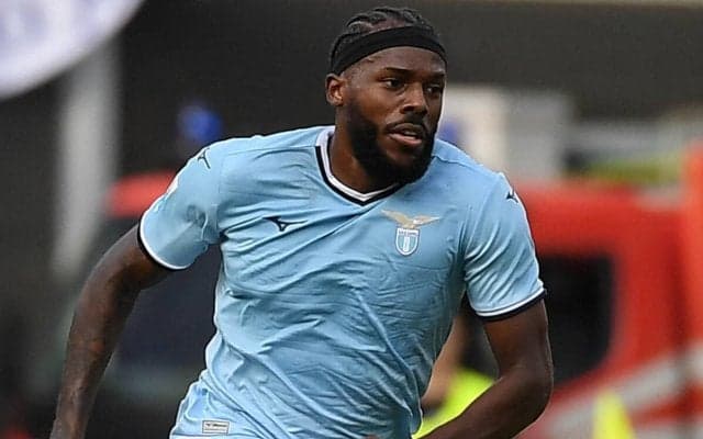 「116億円でも売らない」セリエAトップの7戦7アシスト、アーセナルからレンタル中のMFにラツィオ会長が言及