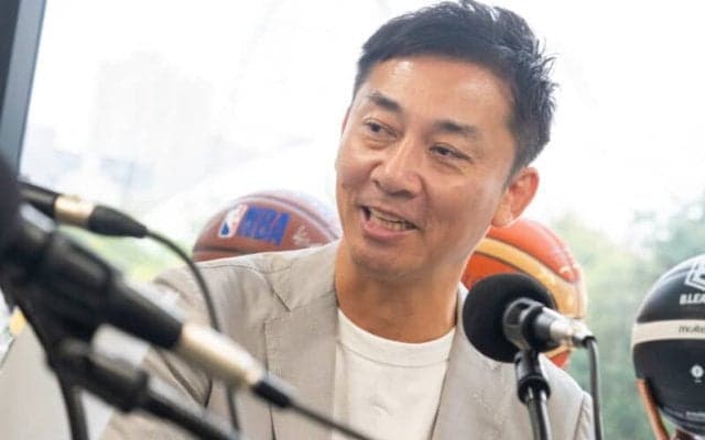 島田チェアマンが河村勇輝の姿勢に感銘…想定以上のBプレミア参入「“やればできる”がキーワード」