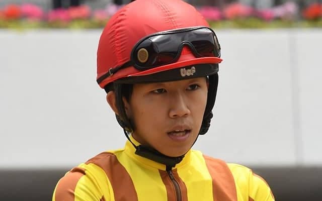 鷲頭虎太騎手が所属変更 11月1日付けで栗東・千田輝彦厩舎から栗東・フリーへ