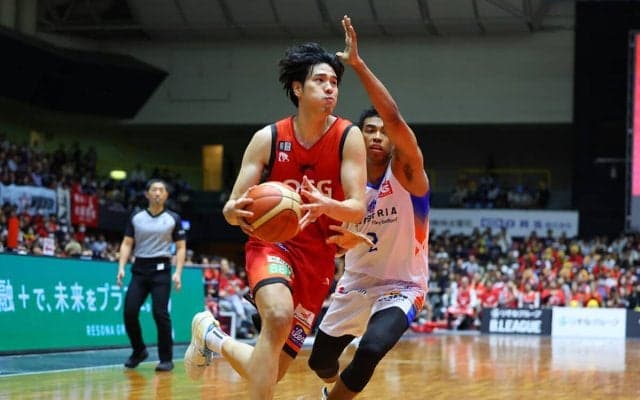 【Bリーグ開幕月点検】中地区はアルバルク東京と吉井覚醒の三遠、西地区は島根が好スタート