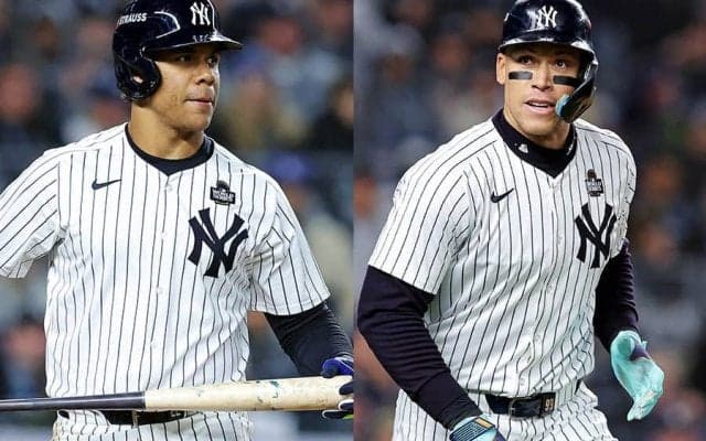 怪物の来季にジャッジ「幸運を祈っている」　揺れる胸中…WS敗退でヤ軍が抱える“問題”