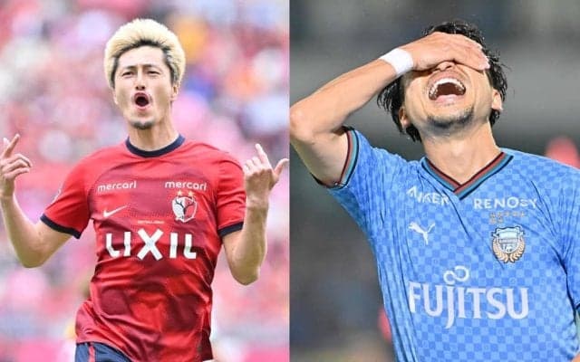 「そのケンカ買わせていただきます」川崎vs鹿島を前に、両チームのスポンサーが「バチバチの公開喧嘩」！『昭和産業』と『エバラ食品』がわずか3分で、名指しで火花を散らした理由とは