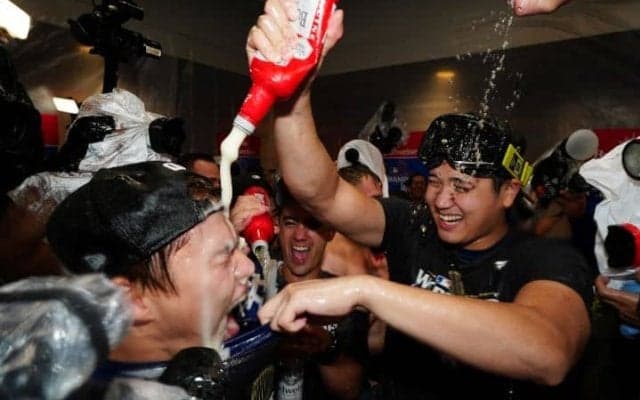 「もう本当に最高！」山本由伸メジャー1年目にしてワールドシリーズ制覇 で注目高まる＂強運人生＂