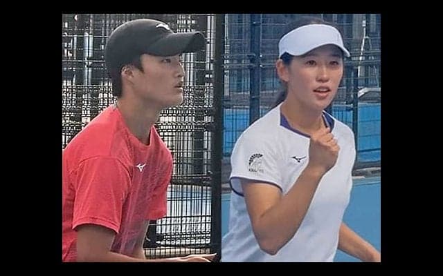  関西勢が順当に王座4強 