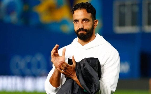 アモリム監督就任でユナイテッドが合意認めるもスポルティングは否定…早くても就任は11月の代表期間中か