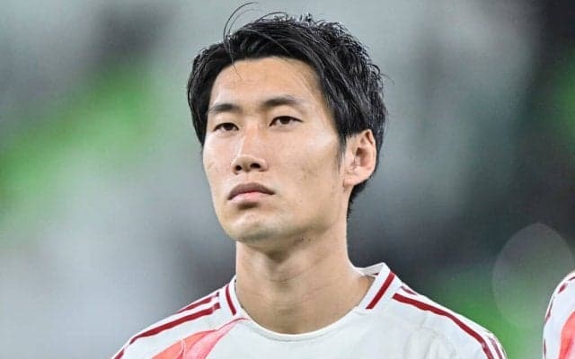 「うっちーノイアーみある」鎌田大地の不振脱出の決勝ミドル弾を大喜びする同僚フランス人FWが話題！「愛されてるな」「マテタと鎌田の関係性が良すぎる」などの声