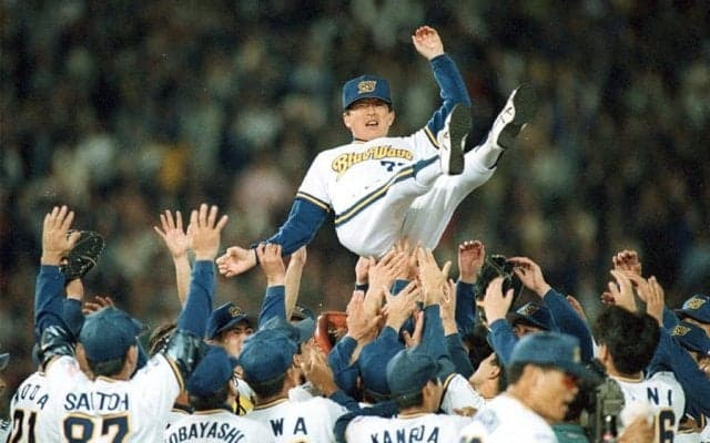 選手が監督“突き飛ばし”の事件「まずいぞ」　Vで歓喜も…肝を冷やした瞬間