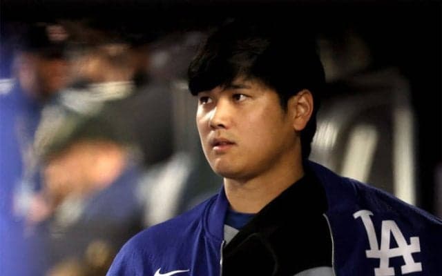 大谷翔平、東京での開幕二刀流が「理想的」　思い描くV10へ…仲良し大砲と“お別れ”か