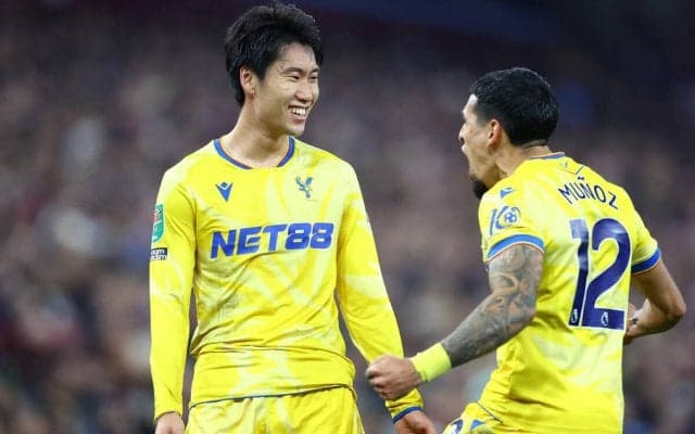 「歴史を作りたい」鮮やかミドルで加入後2点目、鎌田大地が心境の変化を語る「自分を変えたいと思った」