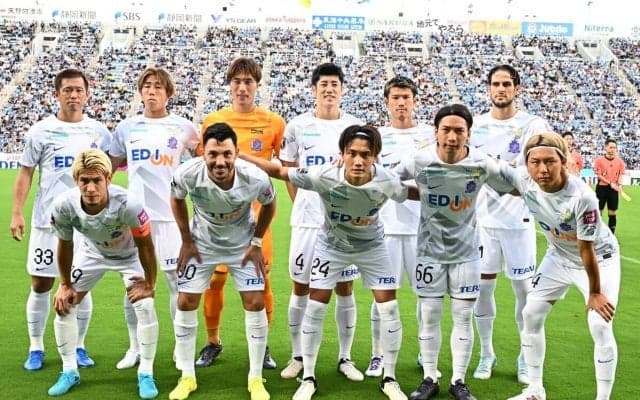 Ｊリーグ残り４試合のクライマックスを福田正博が解説 優勝＆残留争い、中位の試合も面白い